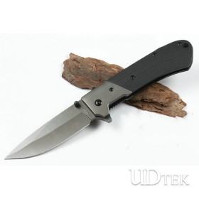 Browning A336 Quick Opening Folding Knife (G10)UD2105469
